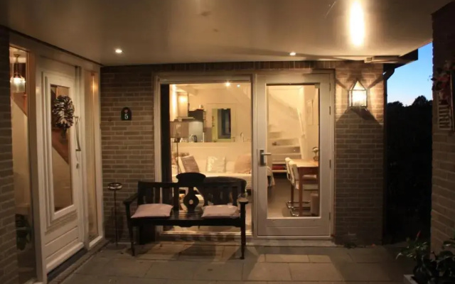 Magnolia appartement