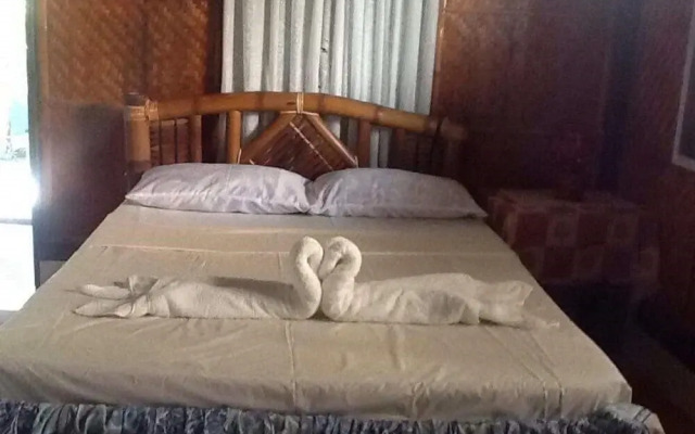 Nipa Hauz Resort