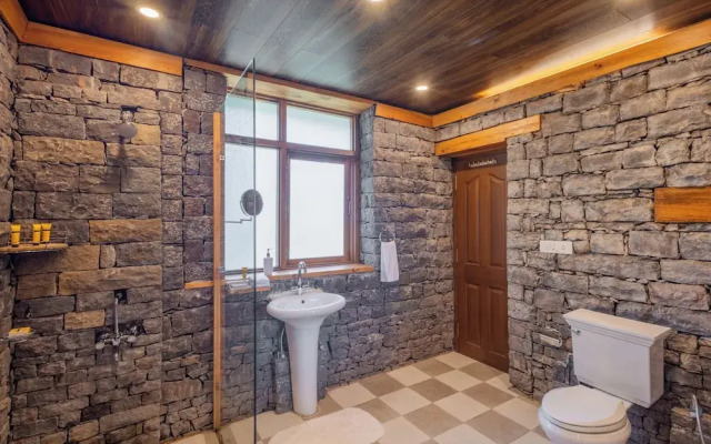 The Hideaway Cottage - Parwanoo