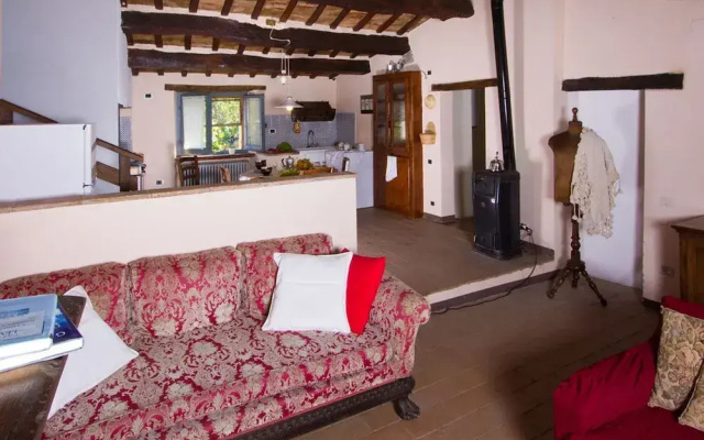 Romantic Countryside Getaway