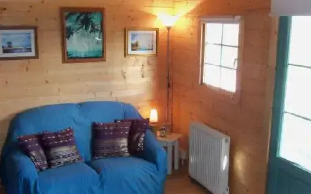 The Cabin with the View (Adults Only)