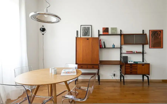 Italianway Comfort - Napoli 36