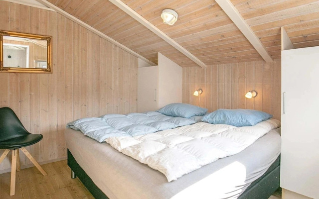 Holiday Home in Løkken