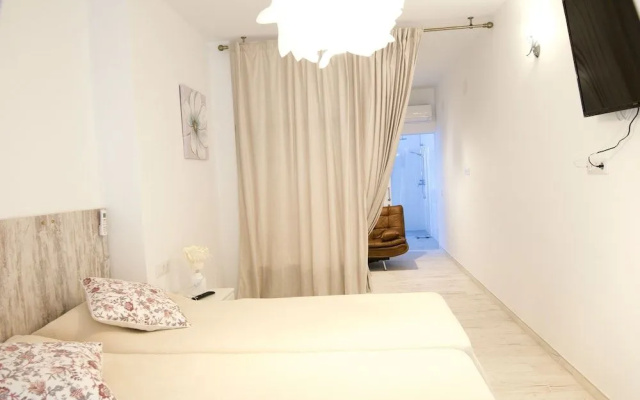 Apartamento Loft Calpe