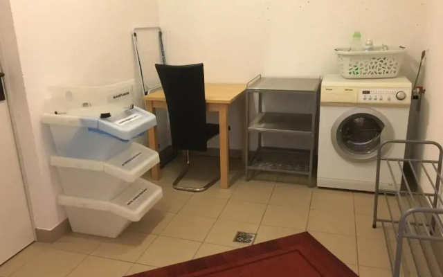 Ferienwohnung Walder