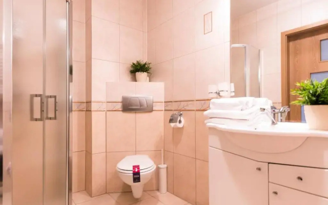 VacationClub - Olymp Apartment 503