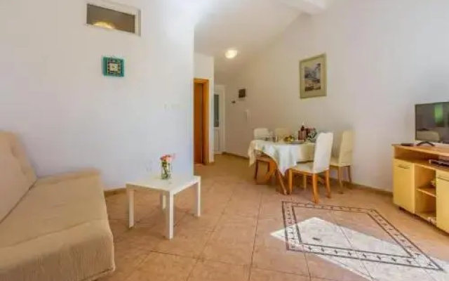 Apartment Petak 1