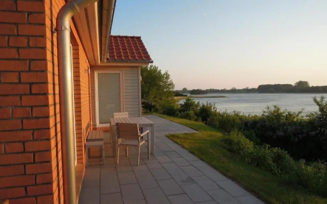 Schlei Resort Marina Hülsen