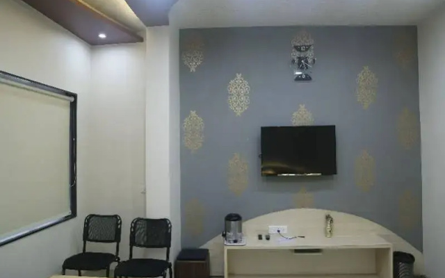 Vista Rooms at Sardar Bazar