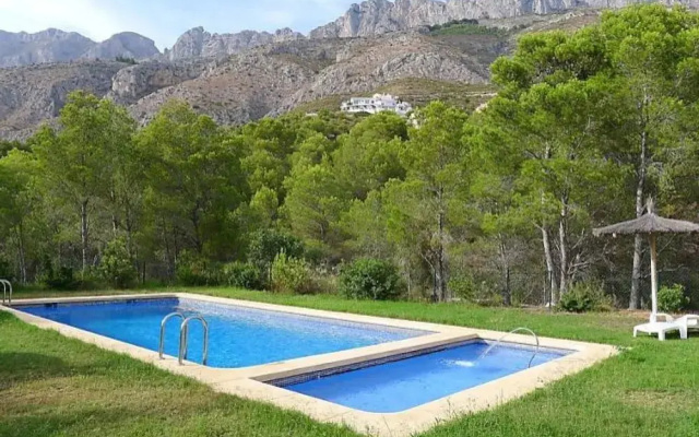 Town House Mont Verd