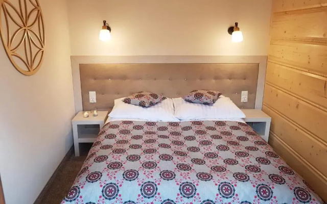 Apartamenty Jedrol