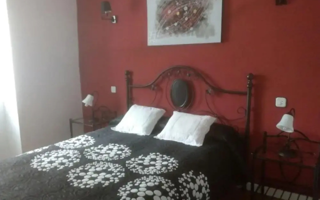 Casa Manuelena