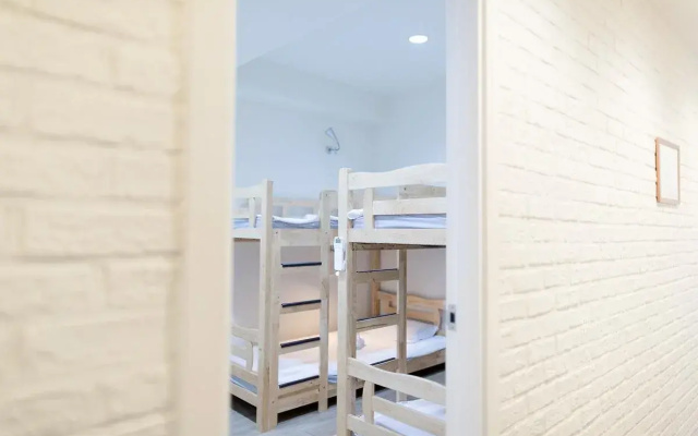 Nol Guesthouse