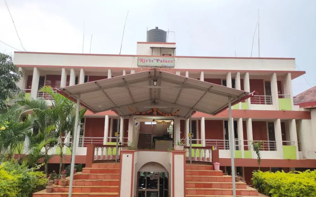 River Palace