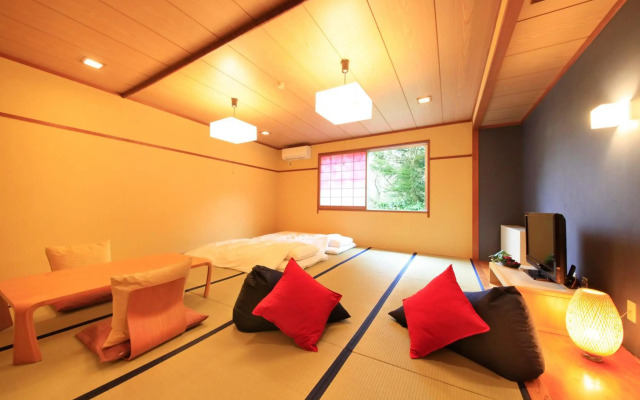 Yutorelo Karuizawa Hotel