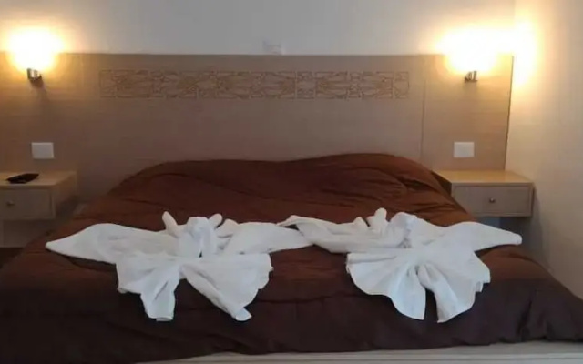 Hôtel GAÏA