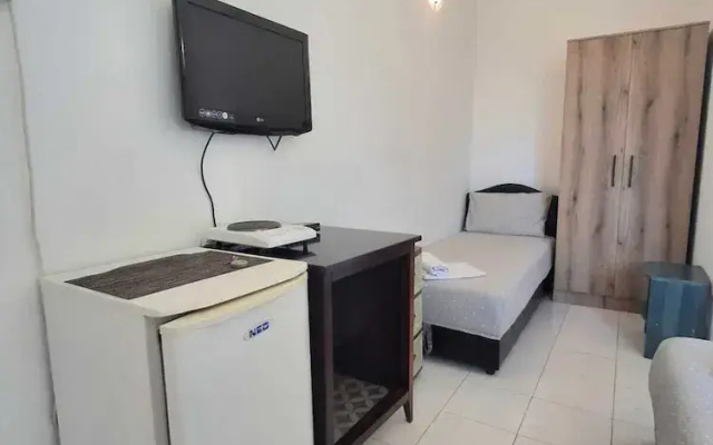 Sunlight Apartments Becici