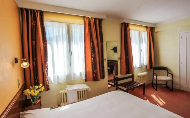 Hôtel Beauséjour