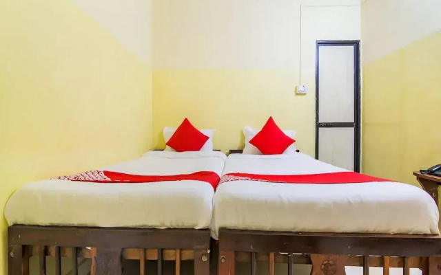 Viva Maria Guest House by OYO Rooms