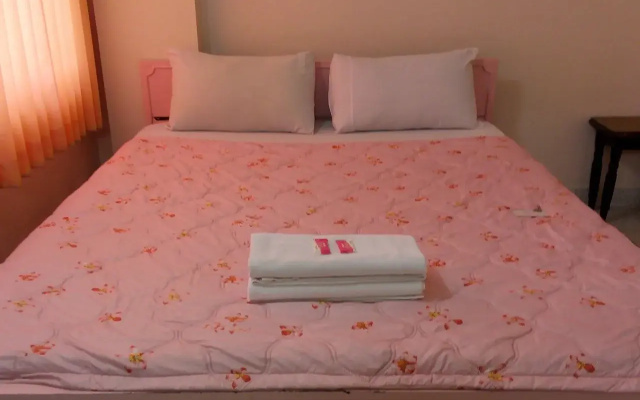 Duangthida Apartment