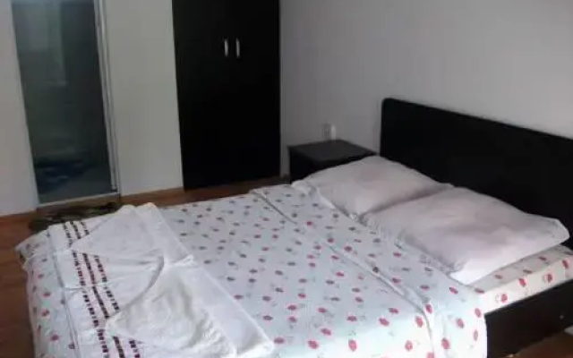 Pension Sellina