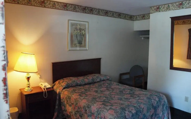 Hilltop Inn
