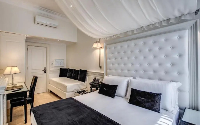 Hotel dei Quiriti Suite
