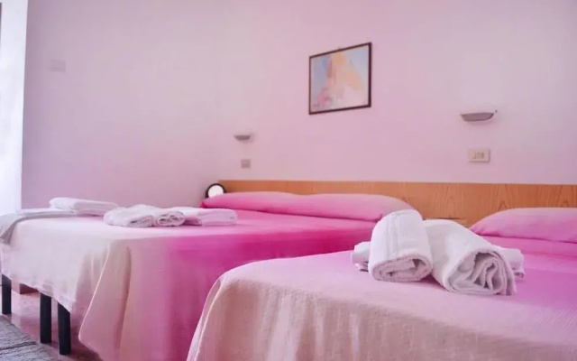 Hotel Ivana