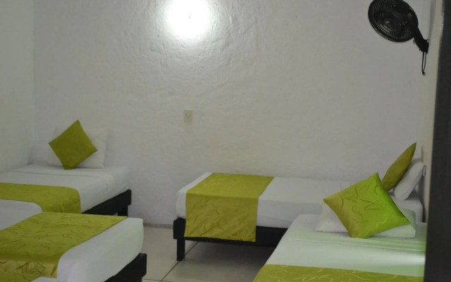 Hotel Sansiraka Suites By GEH Suites