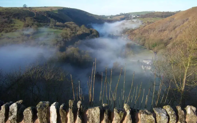 Monsal Head Hotel