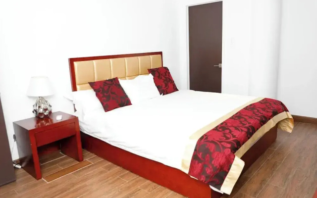 Kings Pavilion Suites Hotel