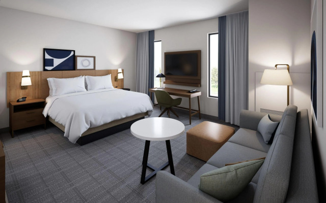 Staybridge Suites Charlotte – Tyvola by IHG