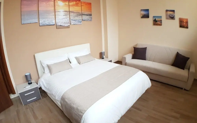 Sunset B&B