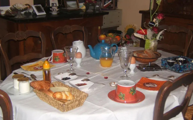 Le Relais du Cap Romain
