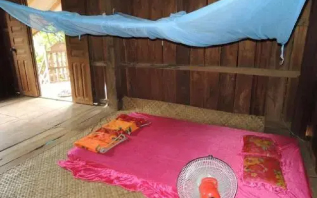 Khi Kim Homestay