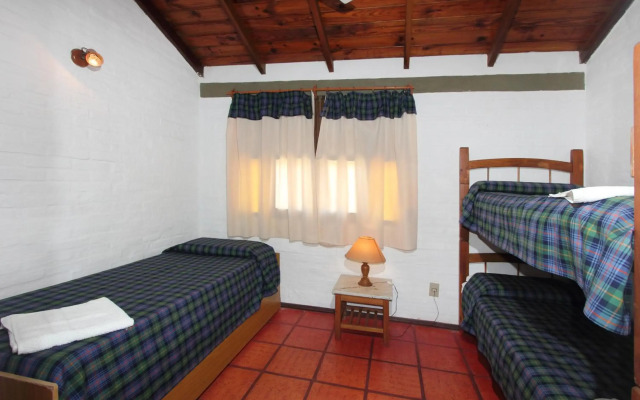 Ron Apartamentos Duplex
