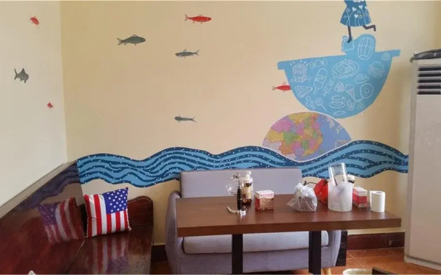 Yangshuo Manyao Hostel