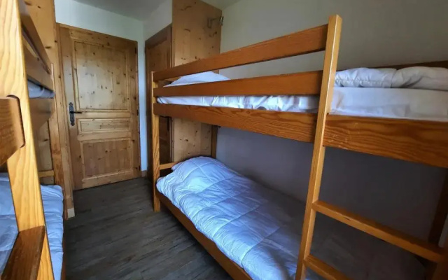 Appartement Les Menuires, 3 pièces, 6 personnes - FR-1-452-4