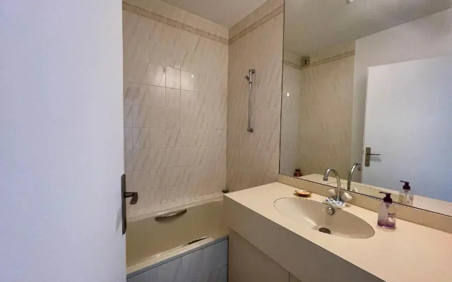 Appartement Arcachon, 2 pièces, 4 personnes - FR-1-420-118
