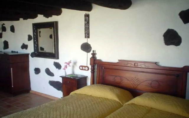 Casas El Hierro-Rural