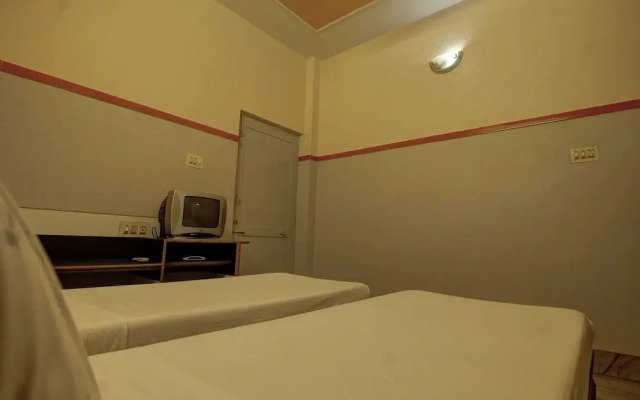 Hotel O by OYO Vasantham Inn