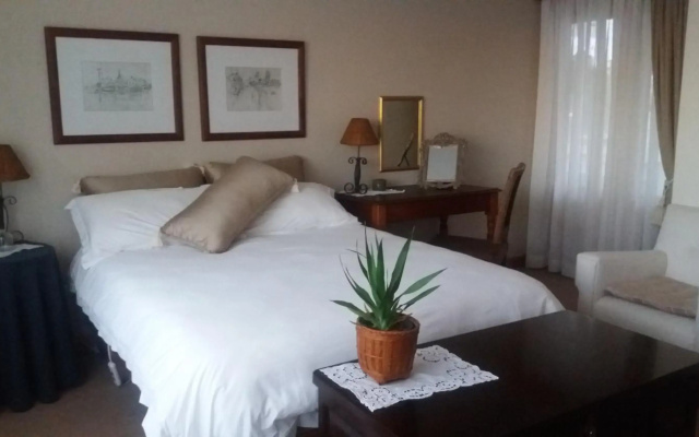 Haus Schaaf b&b