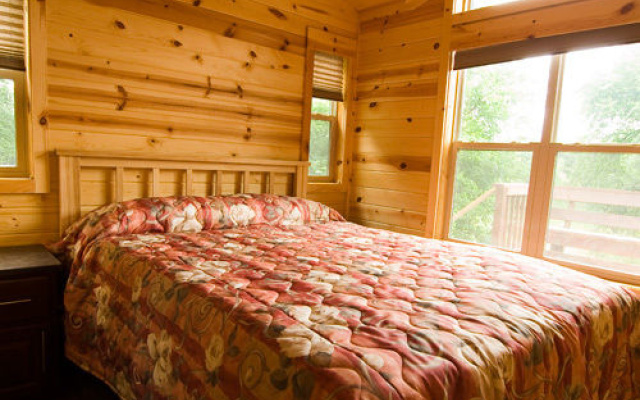 Bissell's Hideaway