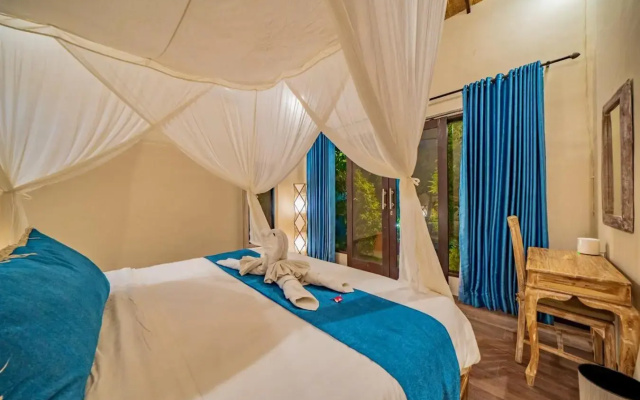 Anglia Villa - 2 bedroom