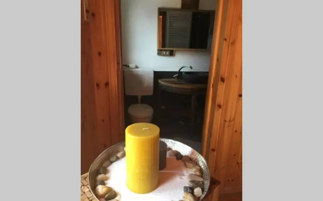 Appartamento Mondjoin