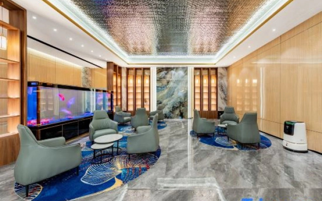 Zhongxin HolidayHotel