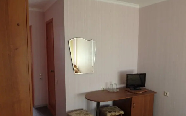 Edelvejs Mini-Hotel