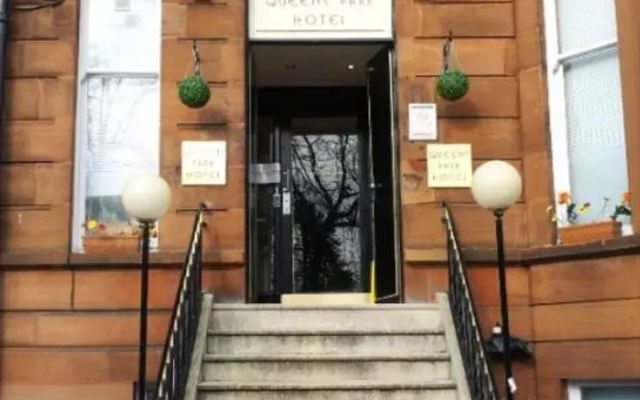 Queenspark Budget Hotel