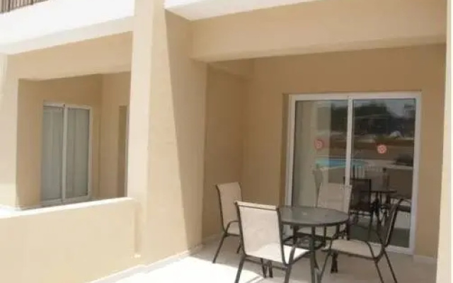 Kronos Holiday Apartments
