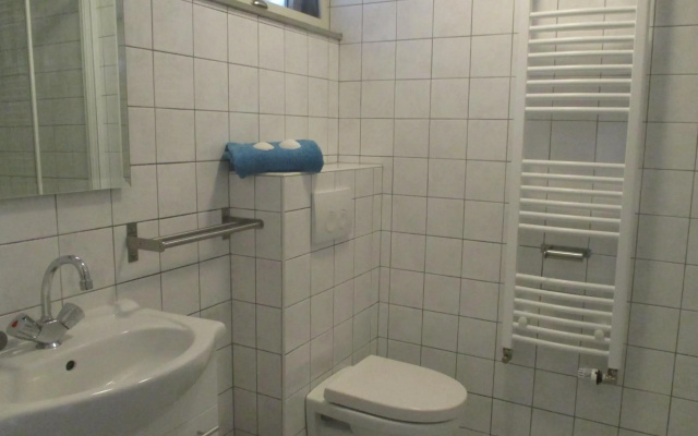 Comfortabel Vakantiehuis aan Zee én Méér !